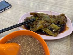 -香妃烤鸡(西单店)