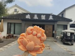 -欢乐蟹庄·精品农家乐(阳澄湖莲花岛店)