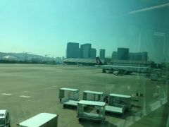 -中免(澳门机场免税店)