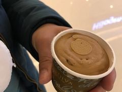 榛子立方牛奶巧克力-GODIVA(万象城店)