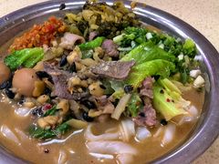 -舒记老友粉(埌西店)