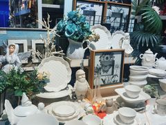 -陶缘陶瓷工厂店