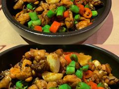 川香牛蛙-柒园·三十年创意杭帮菜(龙湖滨江天街店)