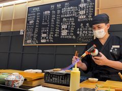 -Sushi Hanzo半藏(天环广场店)