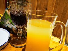 醇香格瓦斯-米德维奇俄式西餐厅(西六道街店)