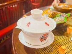 -盖碗儿梨园·变脸吐火·川剧(天府广场店)
