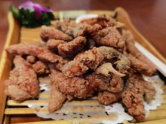 -乐在集市海鲜大排档(平潭店)