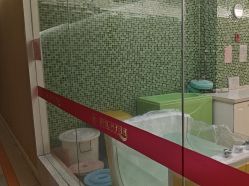 -金月汇月子会所(北大街店)