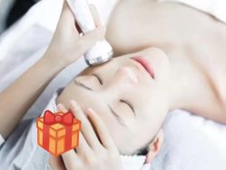 -健身堂科技美肌SPA