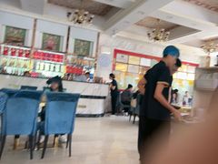 -老毛手抓·盐池滩羊非遗手抓(宁夏总店)