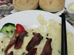 -香港新记茶餐厅(湖墅南路店)