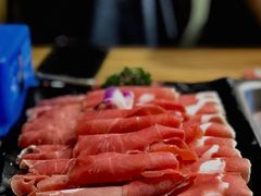 -草原塞蛮羊火锅城(港湾店)