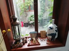 景观位-铃木食堂(帽儿胡同店)