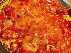 -旧街市鲜货老火锅(大光路店)