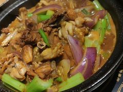 -宏大运餐厅(传媒大学店)