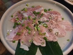 -牛焱·烧肉酒肆(五大道店)