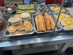 -常州糕团店(北大街新世纪商城店)