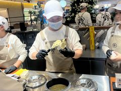 -野人先生Gelato(上海长宁龙之梦店)