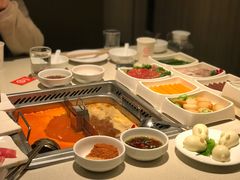 -海底捞火锅(亲子主题北金鹰店)