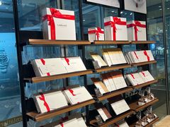 -Laderach 莱德拉(上海环贸iapm店)