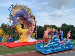 -上海长兴岛郊野公园