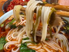 -全家福米线