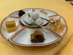 宫廷小吃-白家大院·王府宫廷菜(苏州街店)