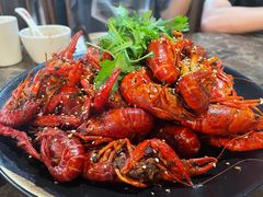 -郑喜旺烧烤(郑州总店)