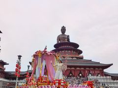 -海合安苏州阳澄半岛乐园