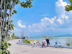 -大理洱海