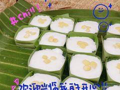 -昆明南亚风情园豪生大酒店-泰式国际海鲜自助餐厅