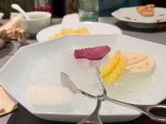 -鼎鼎香·港式火锅(北京SKP店)