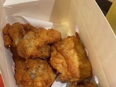 -肯德基(烟台万象汇店)