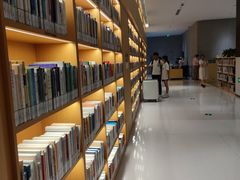 -徐家汇书院