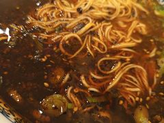 -有礼有面(知春路店)