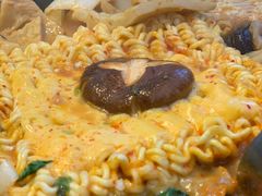 -屋里家延边朝鲜族冷面(梅林3店)