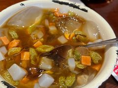 -成都你六姐·牛肉冒菜(城市集市合生汇店)