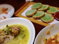 -大牌大·传统杭帮菜(湖滨店)