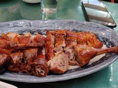 樟茶鸭-成都驻京办餐厅(蜀都宾馆店)