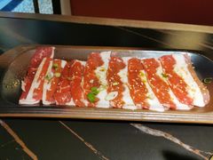 -厚贞日式烤肉(浦东汇智店)
