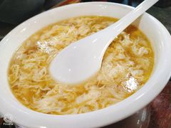 酸辣汤-来顺成饭庄