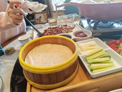 -三品香·江浙菜(松江九谊店)