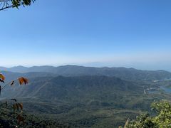 -七娘山