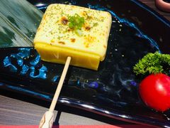 -仙隐小鹿中華の日料(荣民龙首广场店)
