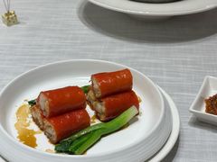 -富淳饭店(世纪公园店)