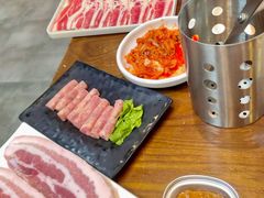 -·缸桶屋·韩式牛肋条自助烤肉(西湖D11店)
