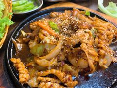 -妈妈手(山大总店)