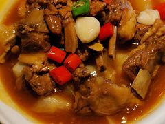 羊排-蒸膳坊(王寨店)