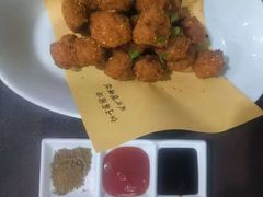 -味+新京宴·烤鸭·北京菜(创意谷店)