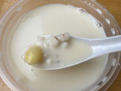 -勤記甜品